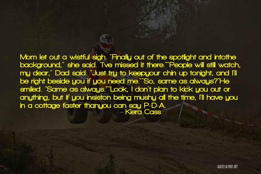 Diminutif En Quotes By Kiera Cass Diminutif En Quotes By Kiera Cass