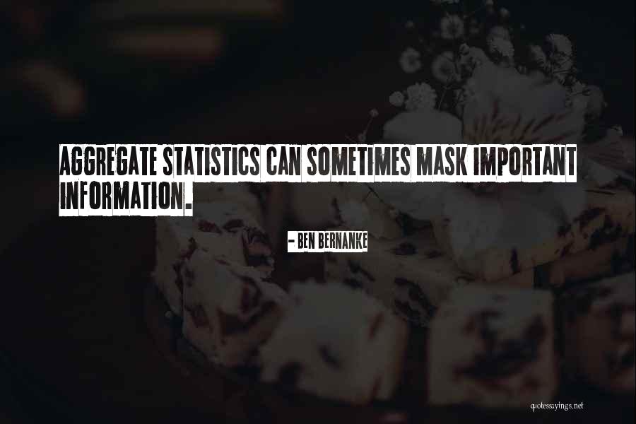 Diminutif Espagnol Quotes By Ben Bernanke Diminutif Espagnol Quotes By Ben Bernanke