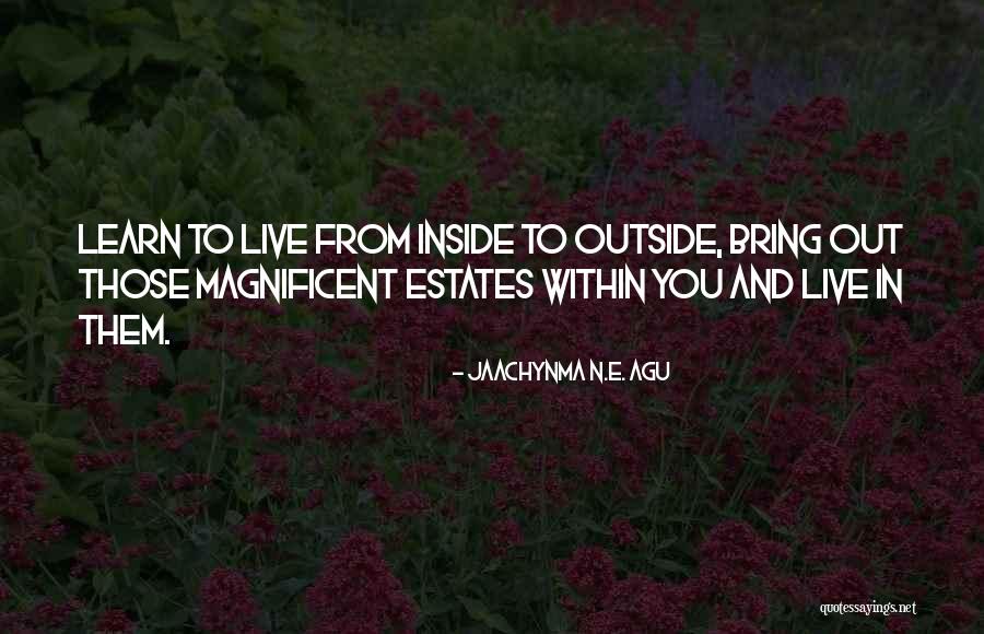 Diminutif Espagnol Quotes By Jaachynma N.E. Agu Diminutif Espagnol Quotes By Jaachynma N.E. Agu