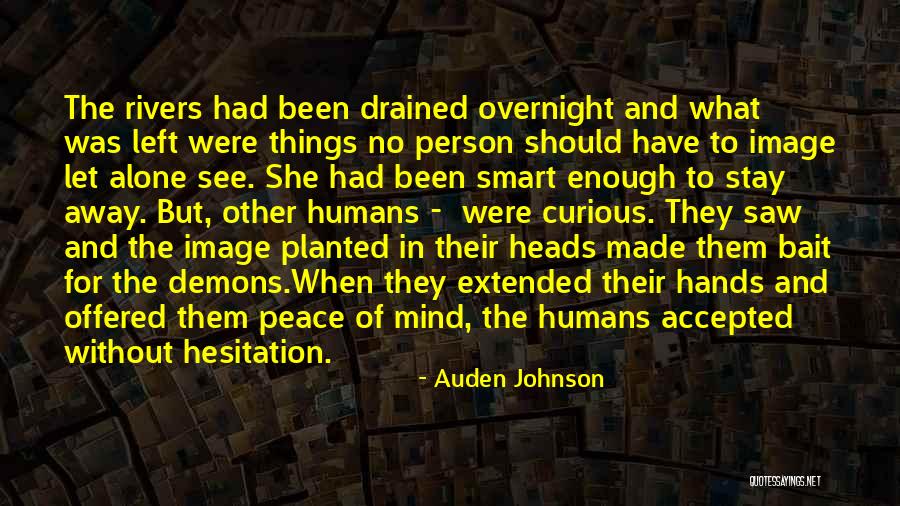 Diminutivo Y Quotes By Auden Johnson Diminutivo Y Quotes By Auden Johnson