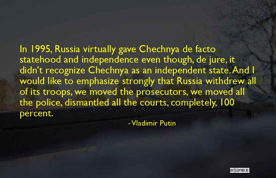 Diminutivos Quotes By Vladimir Putin Diminutivos Quotes By Vladimir Putin