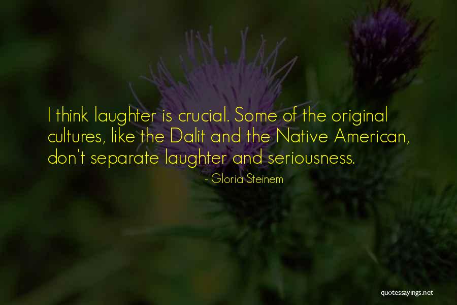 Diminuto Planeta Quotes By Gloria Steinem Diminuto Planeta Quotes By Gloria Steinem