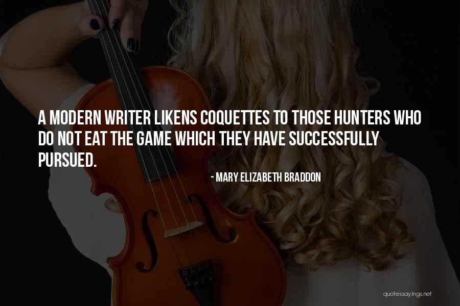Diminutos 2 Quotes By Mary Elizabeth Braddon Diminutos 2 Quotes By Mary Elizabeth Braddon