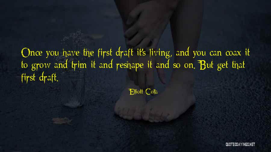 Dimira Ltd Quotes By Elliott Colla Dimira Ltd Quotes By Elliott Colla