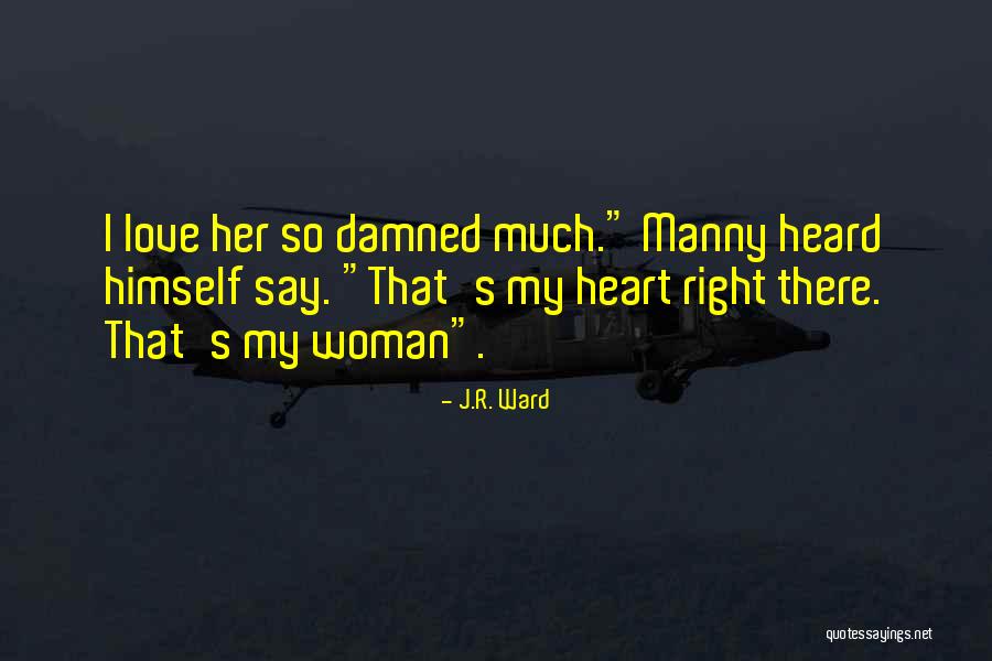 Dimira Ltd Quotes By J.R. Ward Dimira Ltd Quotes By J.R. Ward