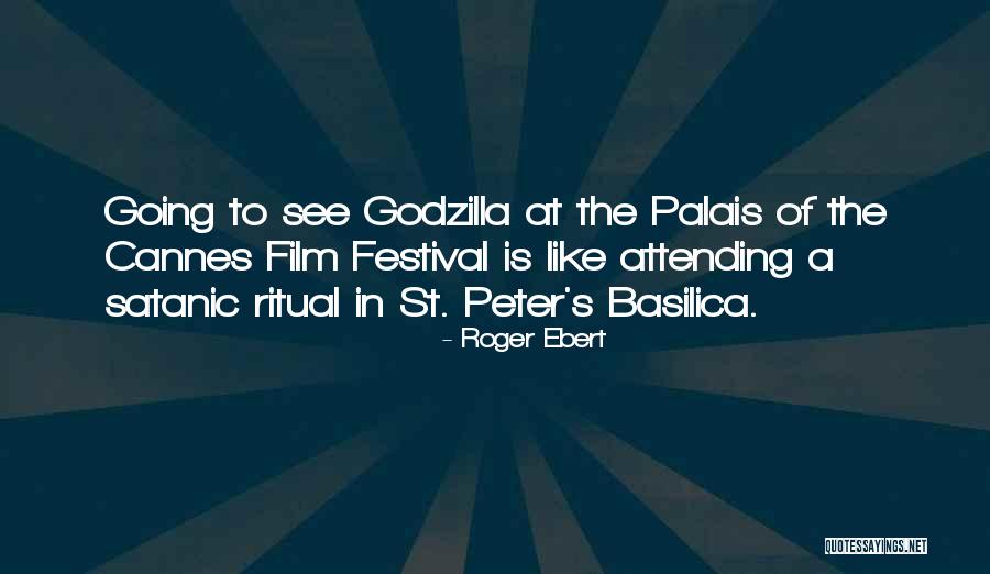 Dimissive Quotes By Roger Ebert Dimissive Quotes By Roger Ebert