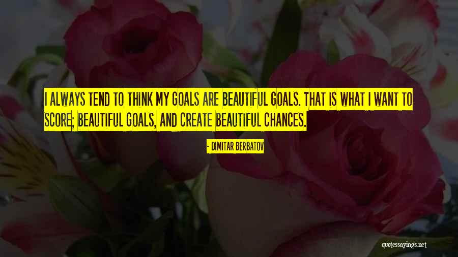Dimitar Quotes By Dimitar Berbatov Dimitar Quotes By Dimitar Berbatov