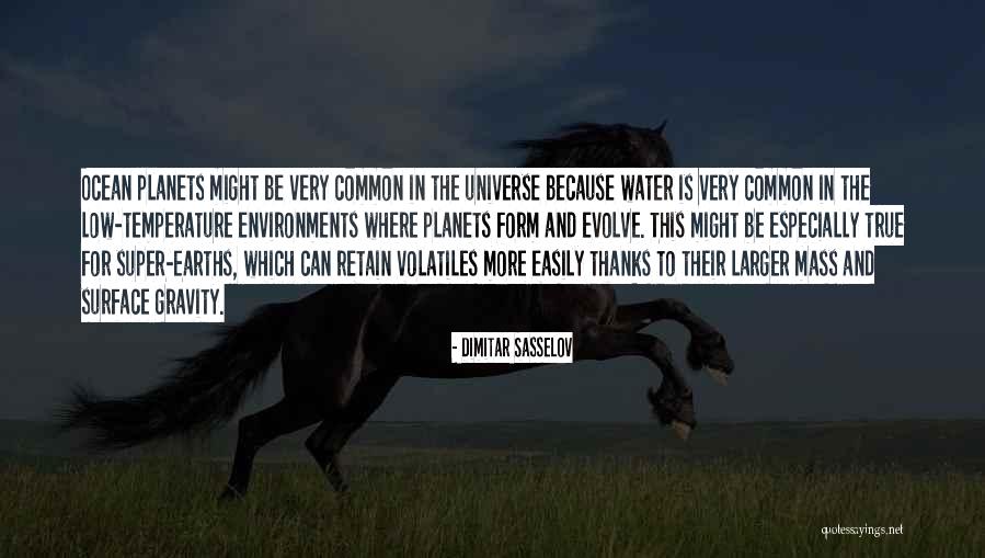 Dimitar Quotes By Dimitar Sasselov Dimitar Quotes By Dimitar Sasselov