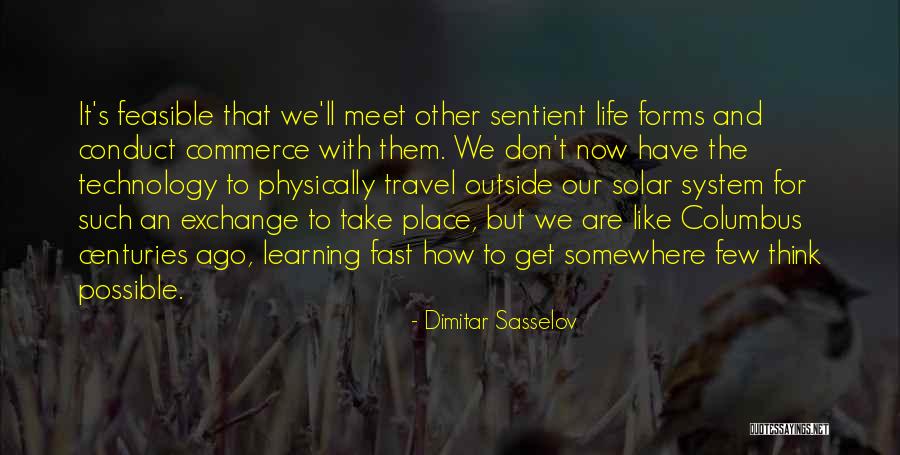 Dimitar Quotes By Dimitar Sasselov Dimitar Quotes By Dimitar Sasselov