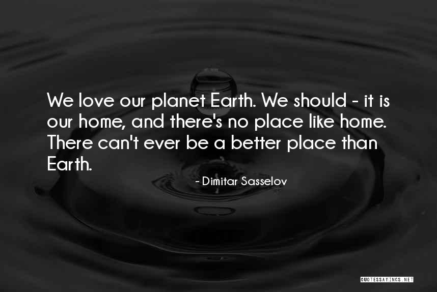 Dimitar Sasselov Quotes 1659849 Dimitar Sasselov Quotes 1659849