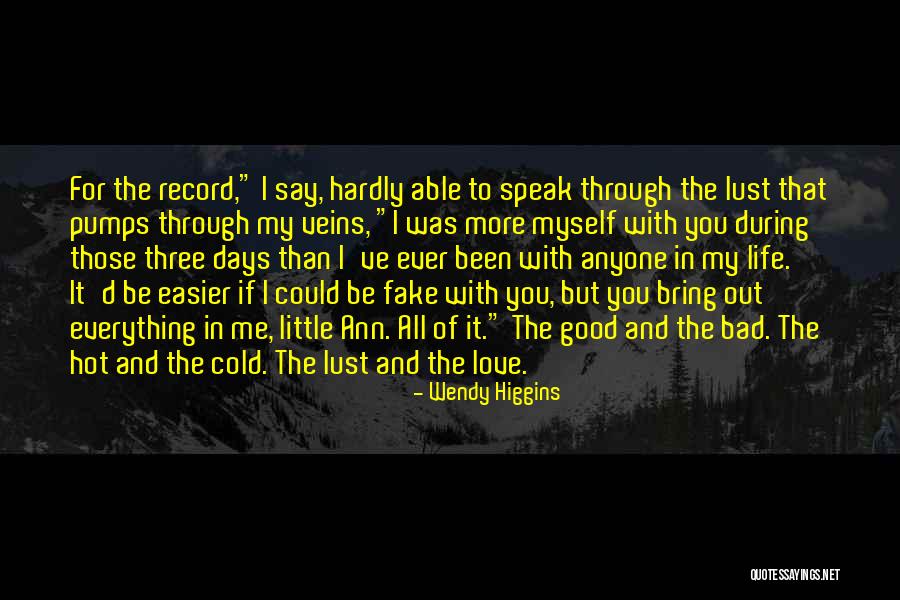 Dimities Graham Quotes By Wendy Higgins Dimities Graham Quotes By Wendy Higgins