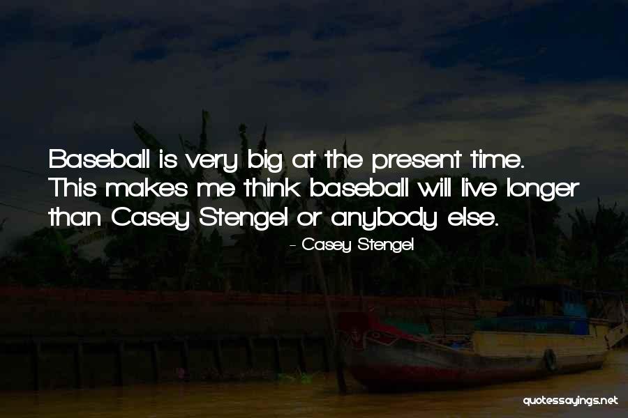 Dimitir Significado Quotes By Casey Stengel Dimitir Significado Quotes By Casey Stengel