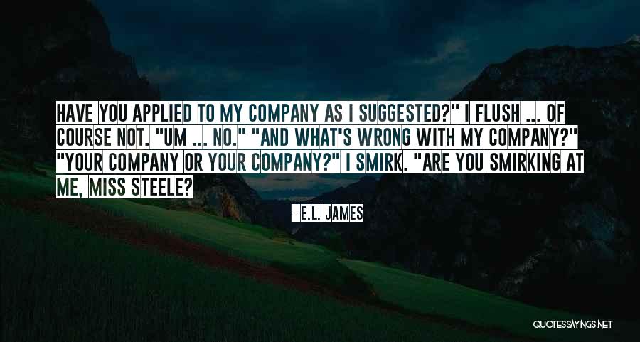 Dimitre Kamenov Quotes By E.L. James Dimitre Kamenov Quotes By E.L. James