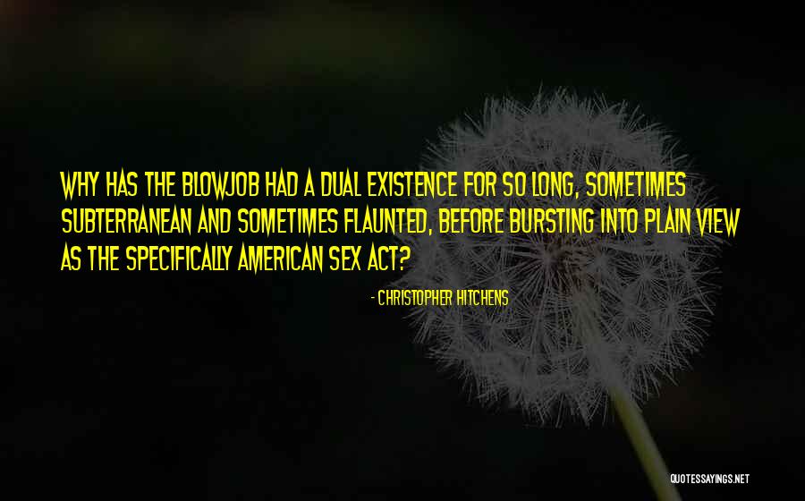 Dimitri S Point Of View Quotes By Christopher Hitchens Dimitri S Point Of View Quotes By Christopher Hitchens