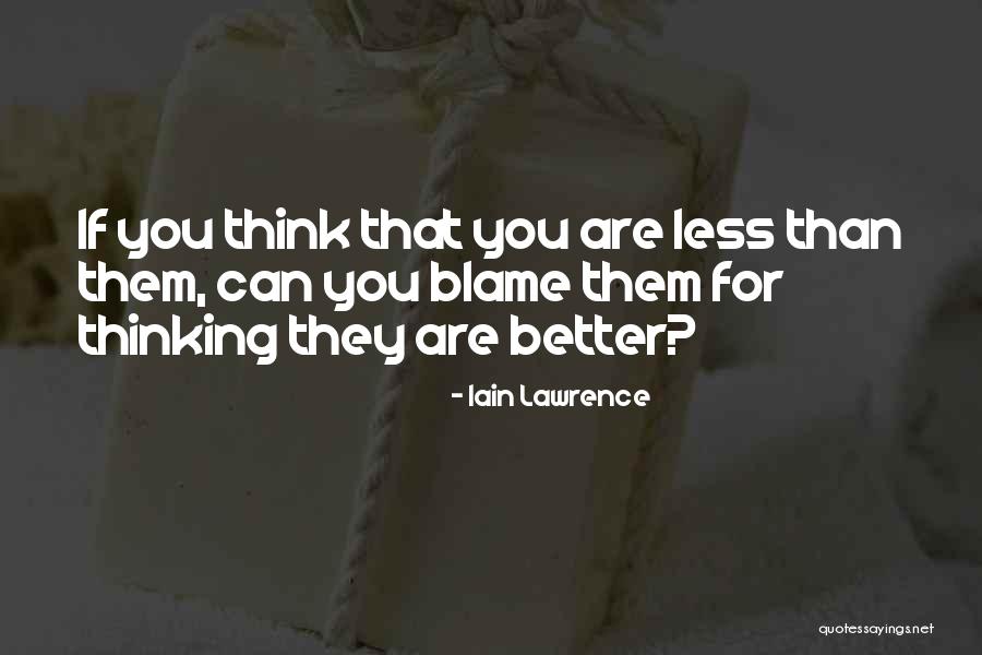 Dimitriades Alex Quotes By Iain Lawrence Dimitriades Alex Quotes By Iain Lawrence