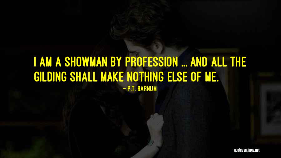 Dimitric Bailey Quotes By P.T. Barnum Dimitric Bailey Quotes By P.T. Barnum