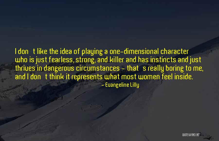 Dimitrie Bolintineanu Quotes By Evangeline Lilly Dimitrie Bolintineanu Quotes By Evangeline Lilly
