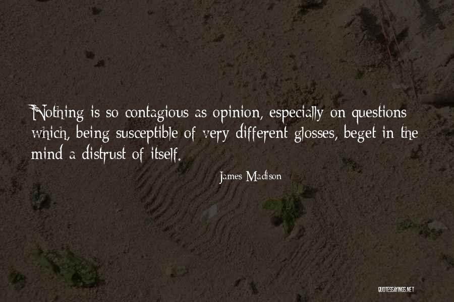 Dimitrie Bolintineanu Quotes By James Madison Dimitrie Bolintineanu Quotes By James Madison