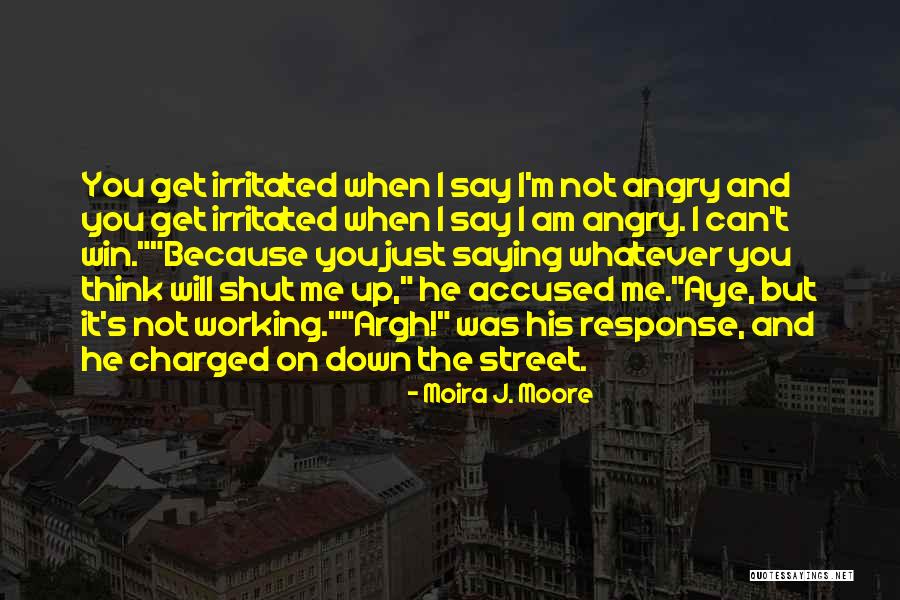 Dimitrij Ivanovic Mendeljejev Quotes By Moira J. Moore Dimitrij Ivanovic Mendeljejev Quotes By Moira J. Moore