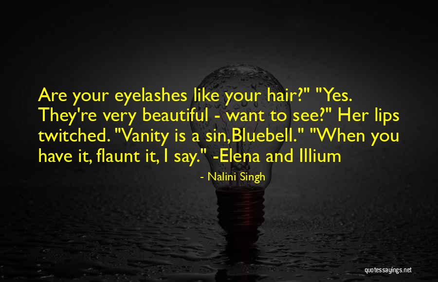 Dimitrij Ivanovic Mendeljejev Quotes By Nalini Singh Dimitrij Ivanovic Mendeljejev Quotes By Nalini Singh