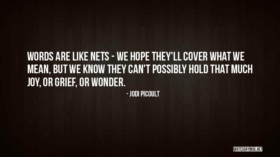 Dimitrije Bjelica Quotes By Jodi Picoult Dimitrije Bjelica Quotes By Jodi Picoult