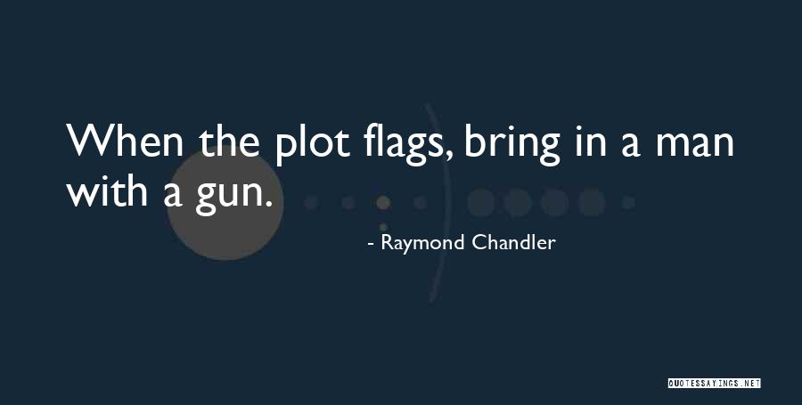 Dimitrije Popovic Quotes By Raymond Chandler Dimitrije Popovic Quotes By Raymond Chandler