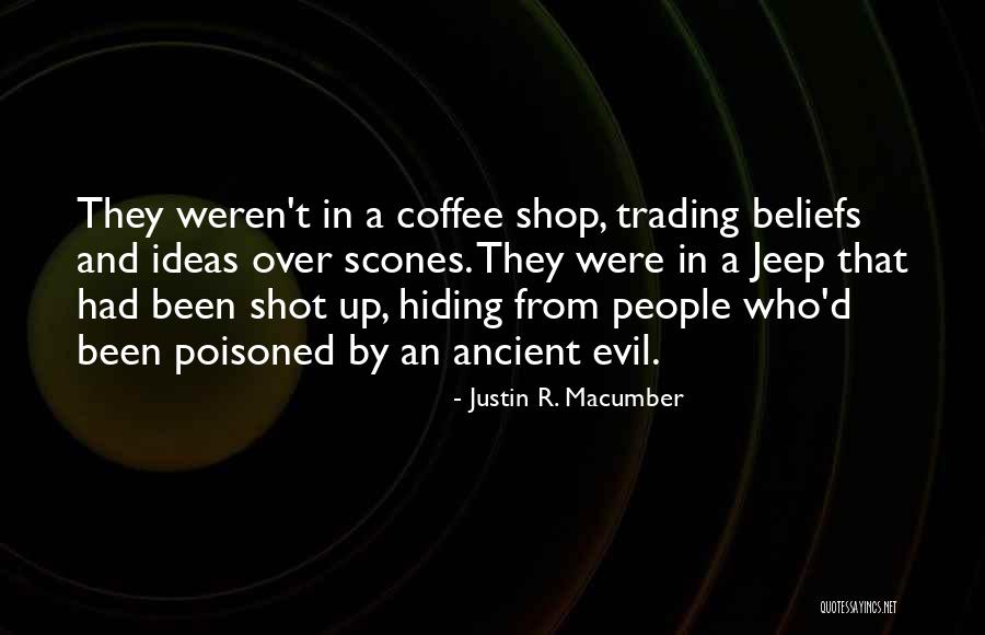 Dimitrijevic Aleksandra Quotes By Justin R. Macumber Dimitrijevic Aleksandra Quotes By Justin R. Macumber