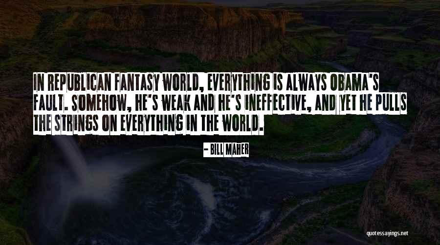 Dimitrina Dimkova Quotes By Bill Maher Dimitrina Dimkova Quotes By Bill Maher
