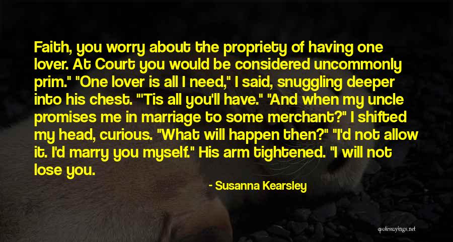 Dimitrinka Staikova Quotes By Susanna Kearsley Dimitrinka Staikova Quotes By Susanna Kearsley