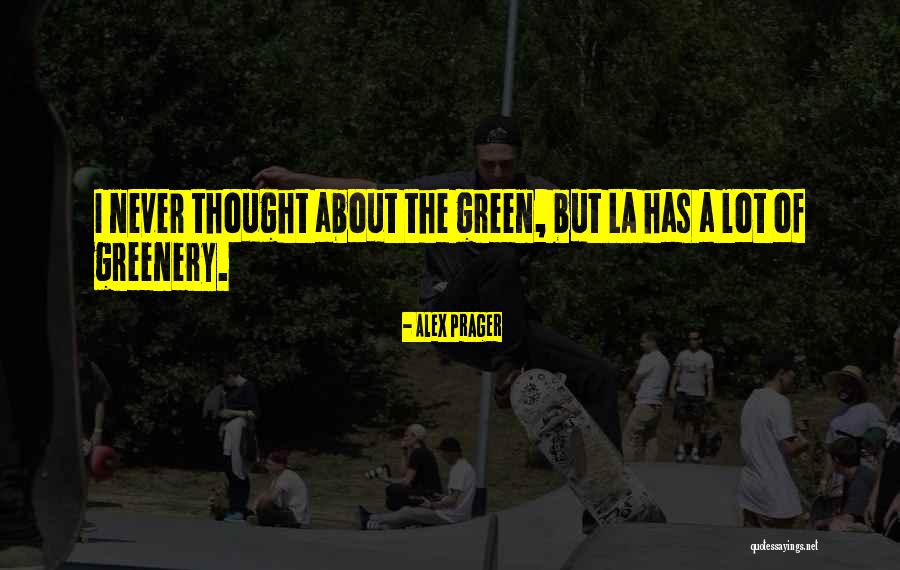 Dimitrious Bistrevsky Quotes By Alex Prager Dimitrious Bistrevsky Quotes By Alex Prager