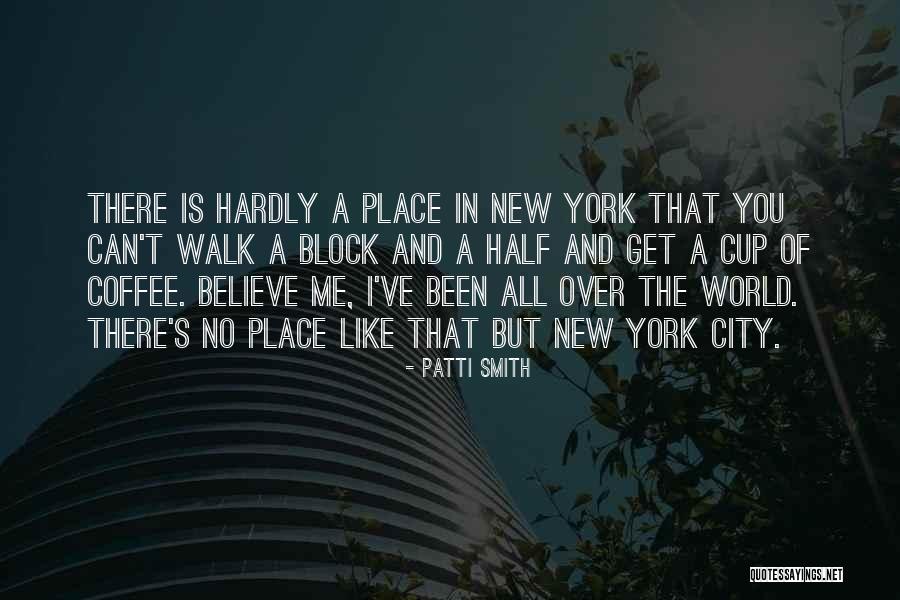 Dimitrious Bistrevsky Quotes By Patti Smith Dimitrious Bistrevsky Quotes By Patti Smith
