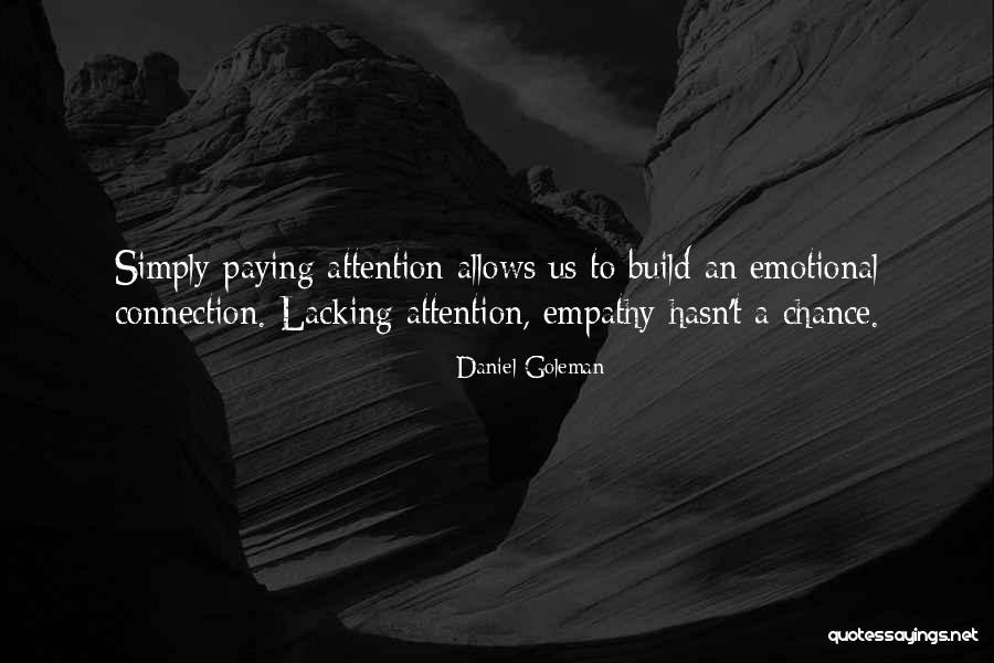 Dimitrious Graham Quotes By Daniel Goleman Dimitrious Graham Quotes By Daniel Goleman