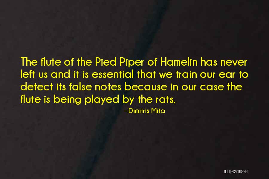 Dimitris Mita Quotes 1402997 Dimitris Mita Quotes 1402997