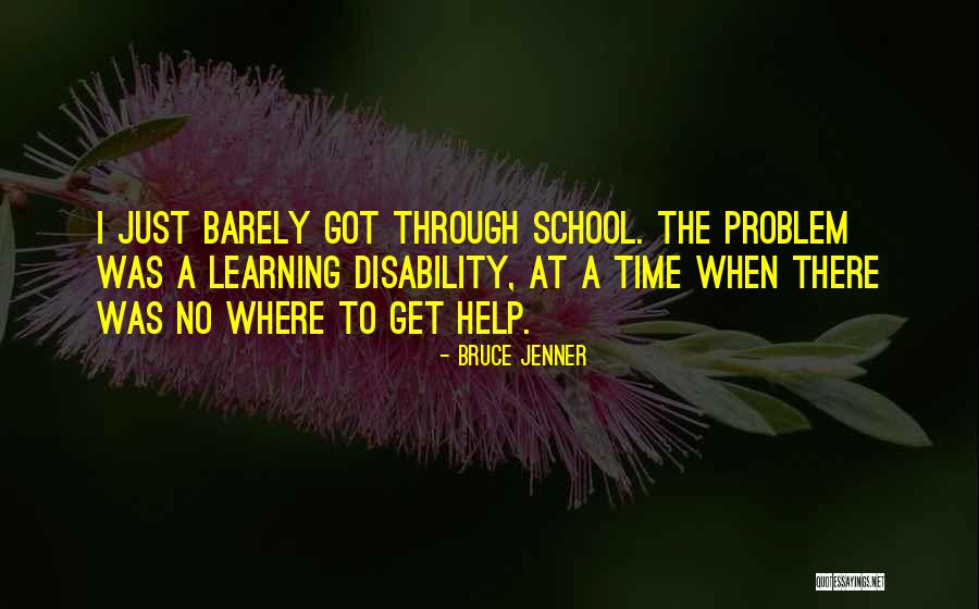 Dimitris Watertown Quotes By Bruce Jenner Dimitris Watertown Quotes By Bruce Jenner