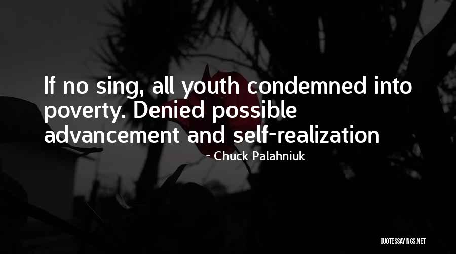 Dimitrius Demarcus Quotes By Chuck Palahniuk Dimitrius Demarcus Quotes By Chuck Palahniuk