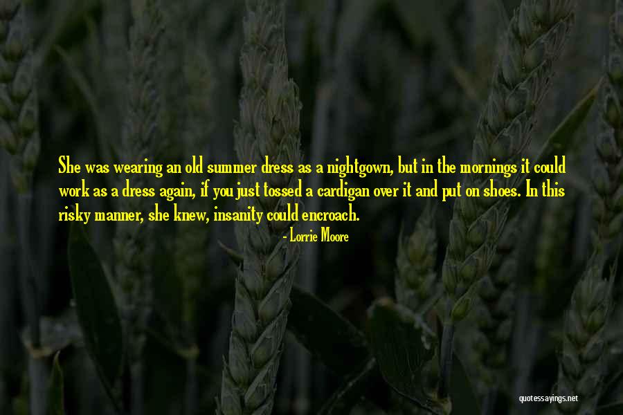 Dimitrius Hutcherson Quotes By Lorrie Moore Dimitrius Hutcherson Quotes By Lorrie Moore