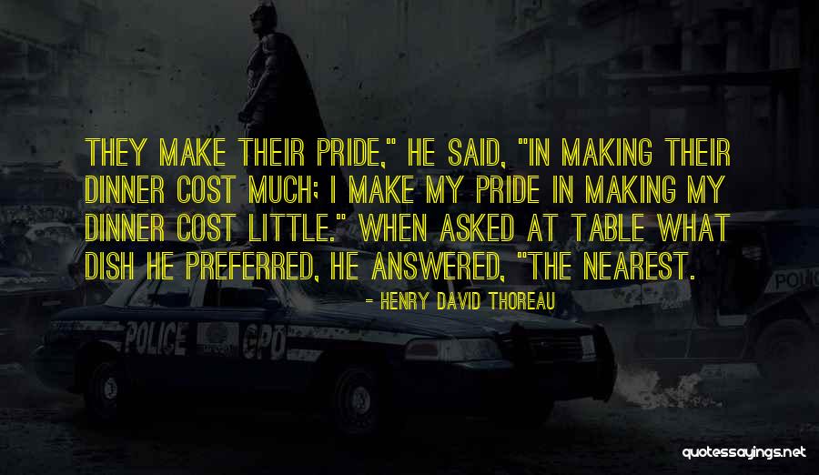 Dimitrius Underwood Quotes By Henry David Thoreau Dimitrius Underwood Quotes By Henry David Thoreau