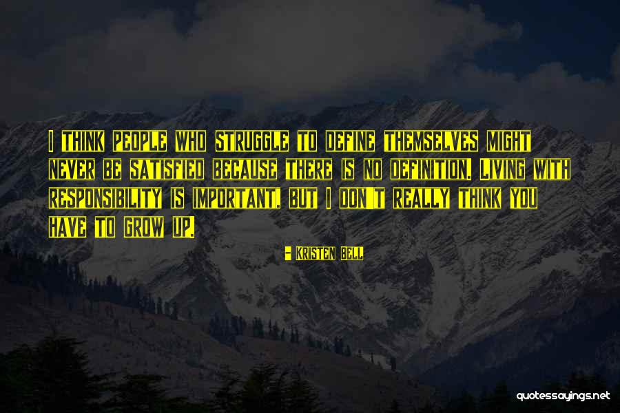 Dimitriy Stuzhk Quotes By Kristen Bell Dimitriy Stuzhk Quotes By Kristen Bell