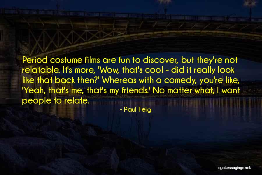 Dimitroff Quotes By Paul Feig Dimitroff Quotes By Paul Feig