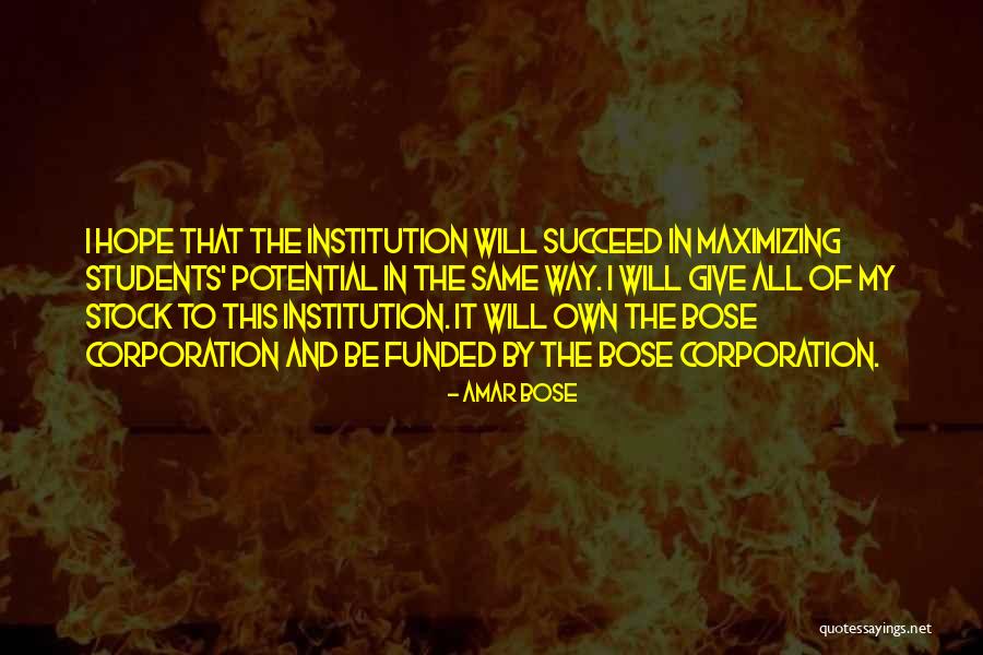 Dimitroffs Gallery Quotes By Amar Bose Dimitroffs Gallery Quotes By Amar Bose