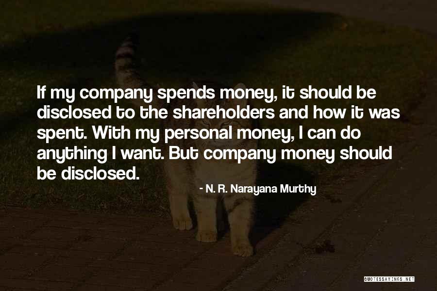 Dimitropoulos Quotes By N. R. Narayana Murthy Dimitropoulos Quotes By N. R. Narayana Murthy