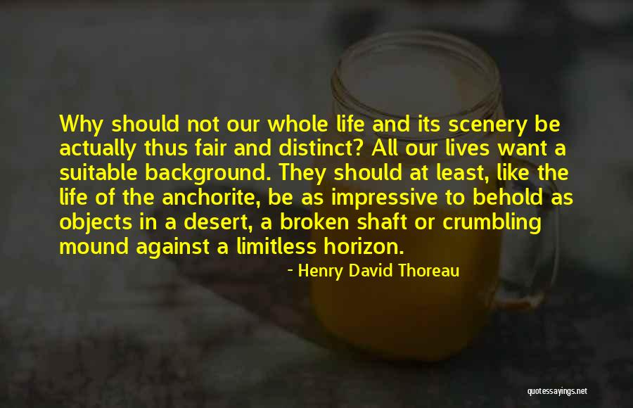 Dimitrouleas Judge Quotes By Henry David Thoreau Dimitrouleas Judge Quotes By Henry David Thoreau