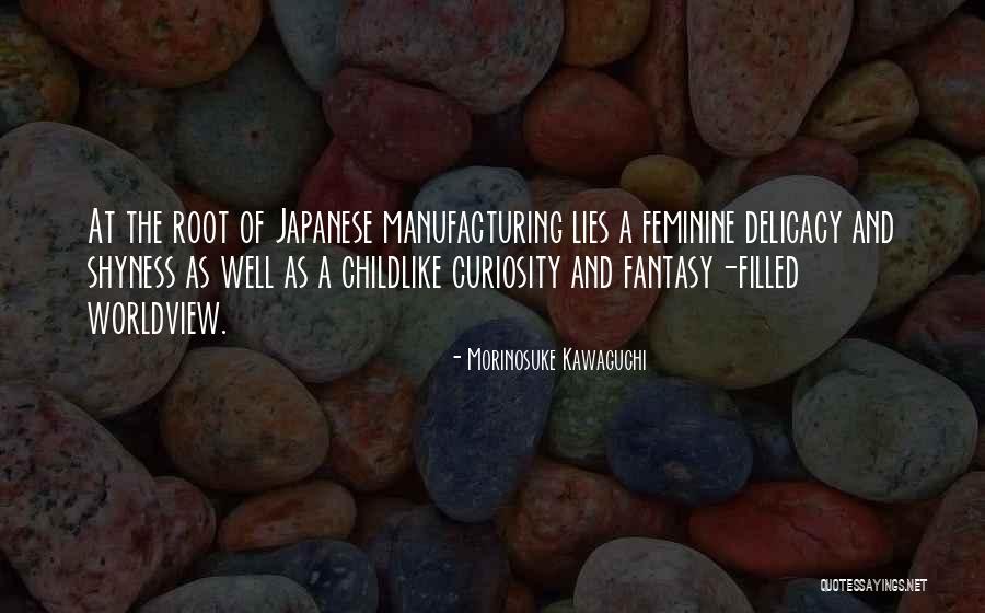 Dimitroulias Md Quotes By Morinosuke Kawaguchi Dimitroulias Md Quotes By Morinosuke Kawaguchi