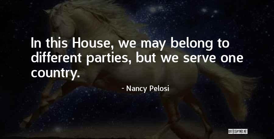 Dimitrova Forza Quotes By Nancy Pelosi Dimitrova Forza Quotes By Nancy Pelosi