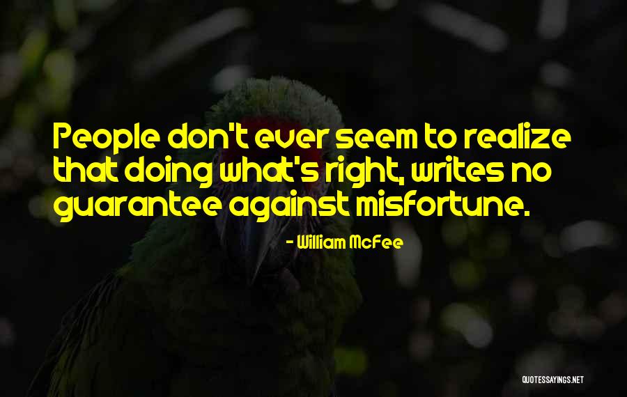 Dimittis Quotes By William McFee Dimittis Quotes By William McFee