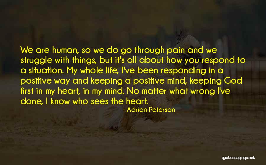 Dimity Farrow Quotes By Adrian Peterson Dimity Farrow Quotes By Adrian Peterson