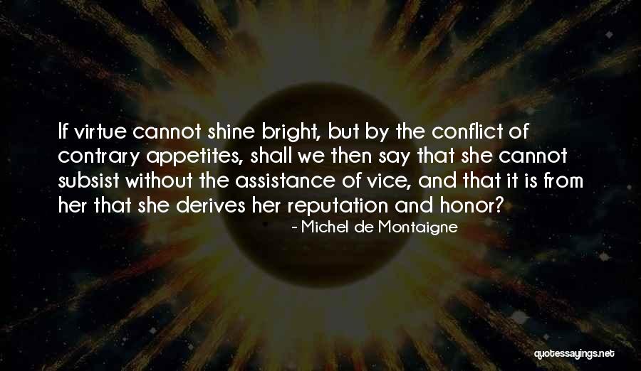 Dimity Farrow Quotes By Michel De Montaigne Dimity Farrow Quotes By Michel De Montaigne