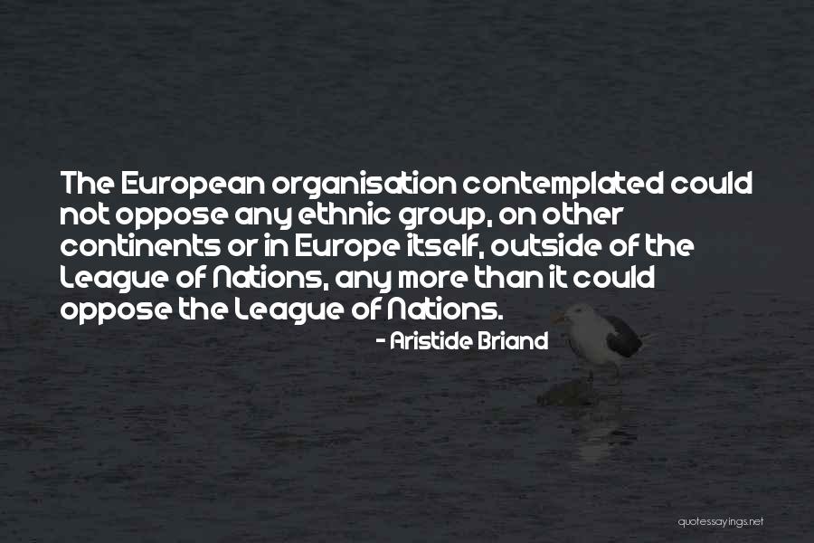 Dimmerling Auction Quotes By Aristide Briand Dimmerling Auction Quotes By Aristide Briand
