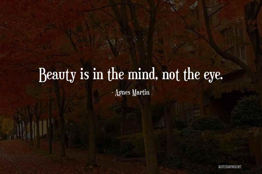 Dimmerling Realty Quotes By Agnes Martin Dimmerling Realty Quotes By Agnes Martin