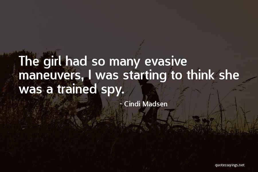 Dimmerstat Quotes By Cindi Madsen Dimmerstat Quotes By Cindi Madsen
